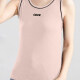 Women's Casual Plain Letter Scoop Neck Tank Top B725# Pink Clothing Wholesale Market -LIUHUA