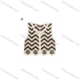Wholesale Women's vest jacket knitted embroidery hollow crochet cardigan ethnic style vest outerwear preview