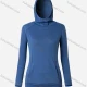 Wholesale Women's Sports Hooded Sweatshirt With Pockets Pink Guangzhou Clothing Wholesale Market & Suppliers -LIUHUAMALL