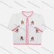 Wholesale Baby's Cute Embroidery Floral Long Sleeve One Button Sweater Cardigan 9# Clothing Wholesale Market Liuhua