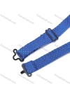 Wholesale Men's Fashion Plaid Adjustable Bow Ties & Pocket Square & Cufflinks Sets - Liuhuamall