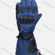 Wholesale Warm Liner Anti-slip Touch Screen Ski Gloves Custom Color Clothing Wholesale Market Liuhua