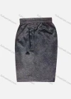 Wholesale Men's Casual Korean Silk Breathable Drawstring Pockets Shorts 905# - Liuhuamall