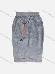 Wholesale Men's Casual Korean Silk Breathable Drawstring Pockets Shorts 905#, LIUHUA CLOTHING WHOLESALE