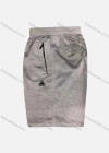 Wholesale Men's Casual Korean Silk Breathable Drawstring Pockets Shorts 905# - Liuhuamall