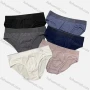 Wholesale Men's Plain Breathable Briefs preview