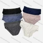 Wholesale Men's Plain Breathable Briefs preview