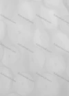 Wholesale Women's Round Neck Half Sleeve Shirred Ruffle Trim Appliques Plain Blouse - Liuhuamall