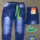 Men's Casual Distressed Straight Leg Jean 4# Clothing Wholesale Market -LIUHUA