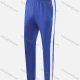 Wholesale Boy's Athletic Striped Elastic Waist Ankle Length Jogger 2002# Blue Clothing Wholesale Market Liuhua
