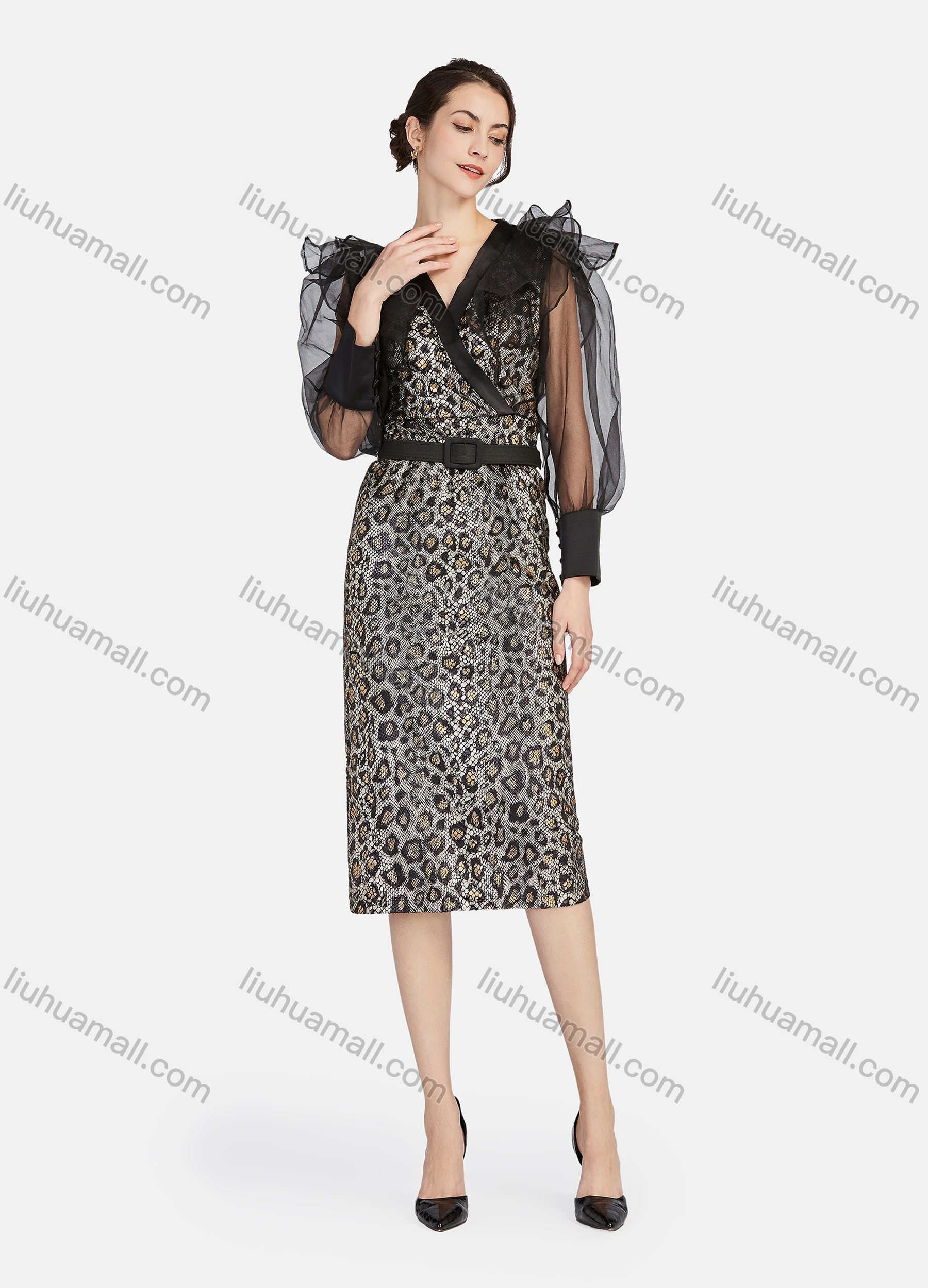 LIUHUA-image-watermark
