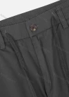 Wholesale Men's Casual Drawstring Button Front Flap Pockets Cargo Pants - Liuhuamall