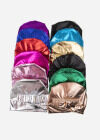 Wholesale Women's Casual Roll Fold Knot Decor Headwrap Hat - Liuhuamall