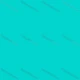 Wholesale Men's Swim Trunks Quick Dry Striped Drawstring Beach Shorts Dark Turquoise Clothing Wholesale Market Liuhua