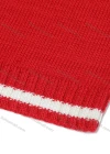 Wholesale Boys Wool Long Sleeve Turtleneck Plain Pullover Sweater - Liuhuamall