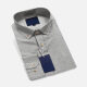 Men's Casual Striped Button Down Long Sleeve Shirts YM001# 13# Clothing Wholesale Market -LIUHUA