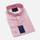 Men's Casual Striped Button Down Long Sleeve Shirts YM001# 16# Clothing Wholesale Market -LIUHUA