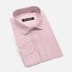 Men's Casual Plaid Print Button Down Long Sleeve Shirts YM002# 1# Clothing Wholesale Market -LIUHUA