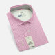 Men's Casual Plaid Print Button Down Long Sleeve Shirts YM003# 35# Clothing Wholesale Market -LIUHUA