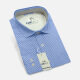 Men's Casual Plaid Print Button Down Long Sleeve Shirts YM003# 66# Clothing Wholesale Market -LIUHUA