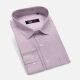 Men's Casual Striped Button Down Long Sleeve Shirts YM02# 5# Clothing Wholesale Market -LIUHUA