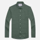 Men's Vintage Allover Print Long Sleeve Button Down Shirts 59# Clothing Wholesale Market -LIUHUA