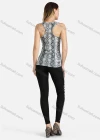 Wholesale Women's Summer Allover Sequin Tank Top&Skinny Pants Set - Liuhuamall