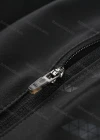Wholesale Men's Summer Plain Breathable Drawstring Zipper Pockets Dry Fast Sport Short - Liuhuamall