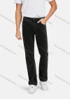 Wholesale Men's Casual Flat Front Straight Leg Corduroy Pants - Liuhuamall