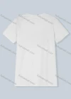 Wholesale Men's Casual Crew Neck Short Sleeve Letter Graphic T-shirts 5008# - Liuhuamall