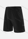 Wholesale Men's Sporty Breathable High Stretch Quick Dry Elastic Waist Drawstring Sport Shorts MK23509# - Liuhuamall