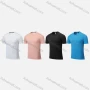 Wholesale Men's Sporty Round Neck Short Sleeve Quick Dry High Stretch Sport T-shirt MT21421# preview