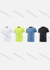 Wholesale Men's Sporty Round Neck Short Sleeve Quick Dry High Stretch Sport T-shirt MT25108# - Liuhuamall
