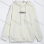 Wholesale Men's Casual Letter Print Long Sleeve Loose Fit Pullover Hoodie With Drawstring #58048 preview