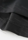 Wholesale Men's Summer Plain Breathable Drawstring Zipper Pockets Dry Fast Sport Short - Liuhuamall