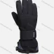 Wholesale Warm Liner Anti-slip Touch Screen Ski Gloves Custom Color Clothing Wholesale Market Liuhua