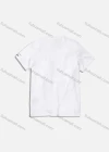 Wholesale Men's Round Neck Short Sleeve Shoe Graphic T-Shirt 1908C10115# - Liuhuamall