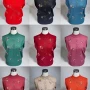 Wholesale Women's Casual High Neck Long Sleeve Floral Print Embroidered Sweater preview