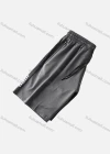 Wholesale Men's Performance Workout Colorblock Athletic Shorts With Zip Pockets A011# - Liuhuamall