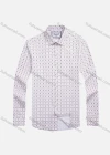 Wholesale Men's Vintage Allover Print Long Sleeve Button Down Shirts - Liuhuamall