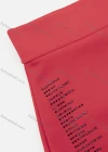 Wholesale  Women's Casual Elastic Waist Rhinestone Slim Fit Skirt - Liuhuamall