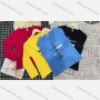 Wholesale Boy's Comfy Crew Neck Long Sleeve Letter Print T-Shirt preview