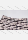 Wholesale Women's Sexy Lace Up Long Sleeve Top & Short Skorts 2 Piece Set S1A6829# - Liuhuamall