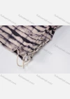 Wholesale Women's Sexy Lace Up Long Sleeve Top & Short Skorts 2 Piece Set S1A6829# - Liuhuamall