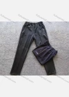 Wholesale Men's Casual Breathable Drawstring Pockets Pants 667# - Liuhuamall