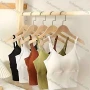 Wholesale Women's Plain Cami Top preview