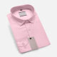 Men's Casual Plain Button Down Long Sleeve Shirts YM004# 5# Clothing Wholesale Market -LIUHUA