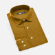 Men's Casual Plain Button Down Long Sleeve Shirts YM007# 18# Clothing Wholesale Market -LIUHUA