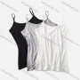 Wholesale Women's Basic Spaghetti Strap Plain Cami Tops preview
