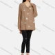 Wholesale Women's Long Sleeve Hooded Button Buckle Strap Cuff Hot Stamping Star Graphic Sequin Decor High Low Hem Tunic 5# Clothing Wholesale Market Liuhua
